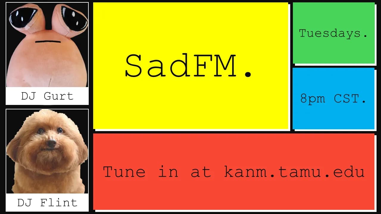 SadFM