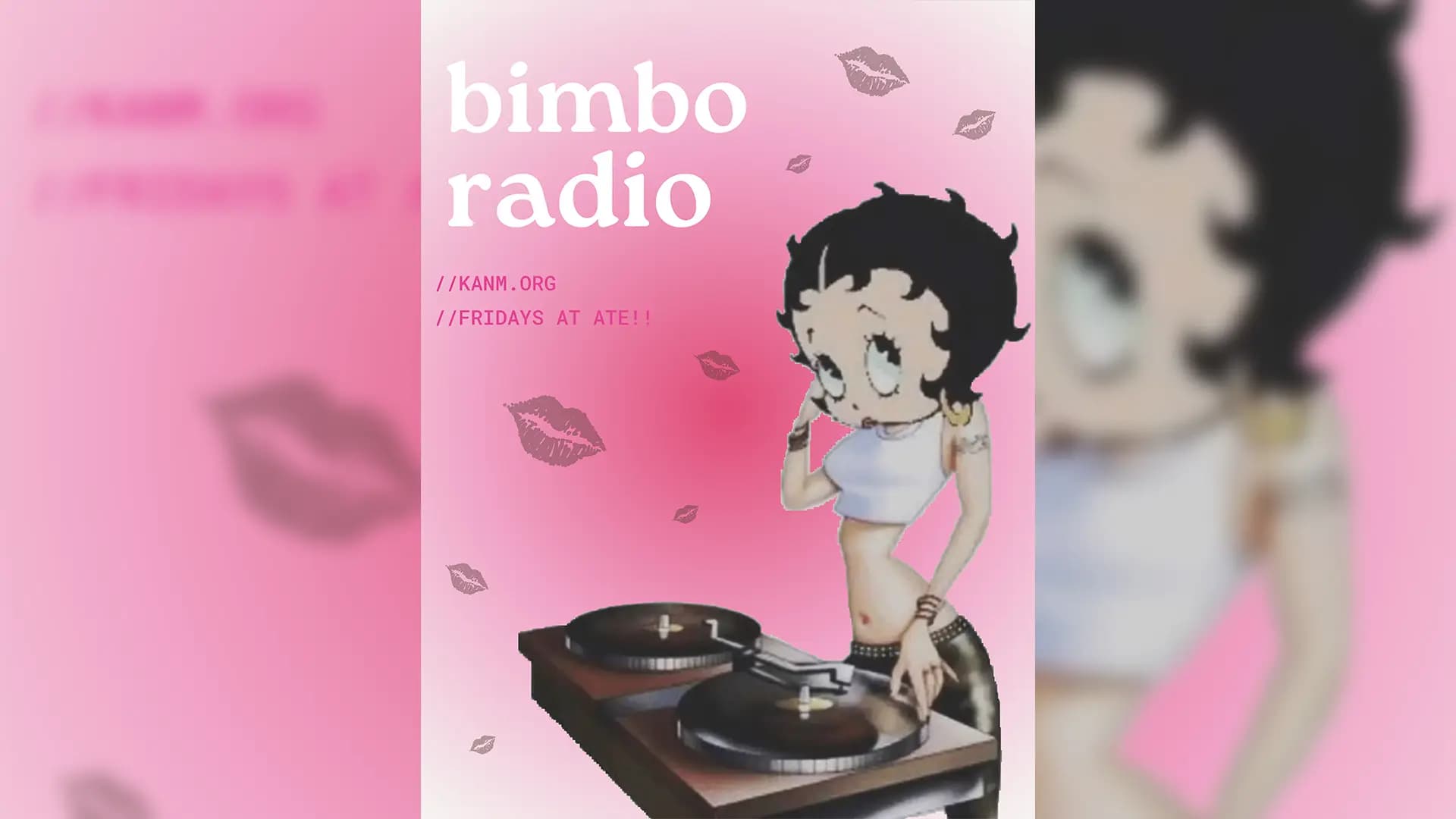 Bimbo Radio